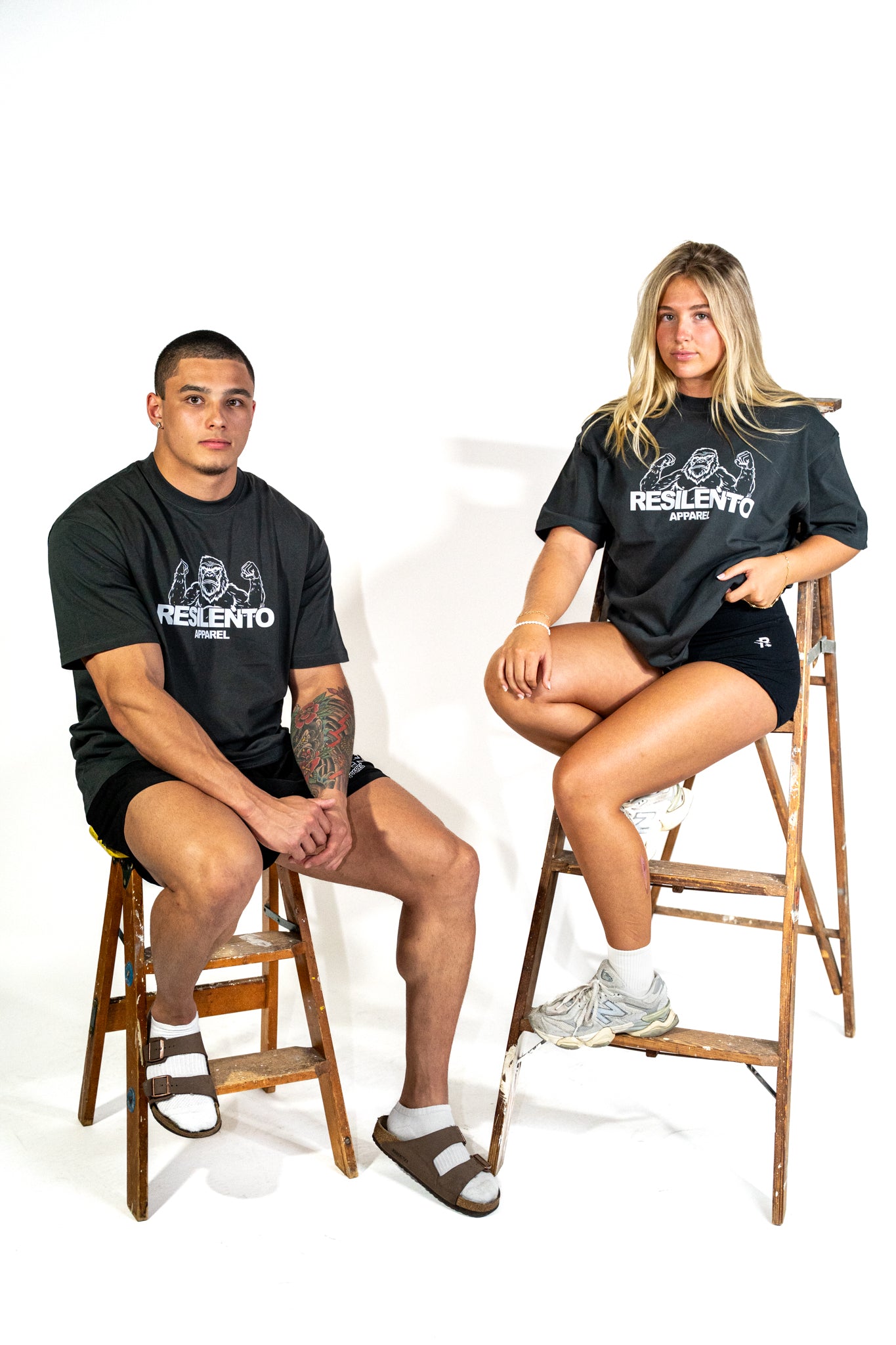 Fortis Tee