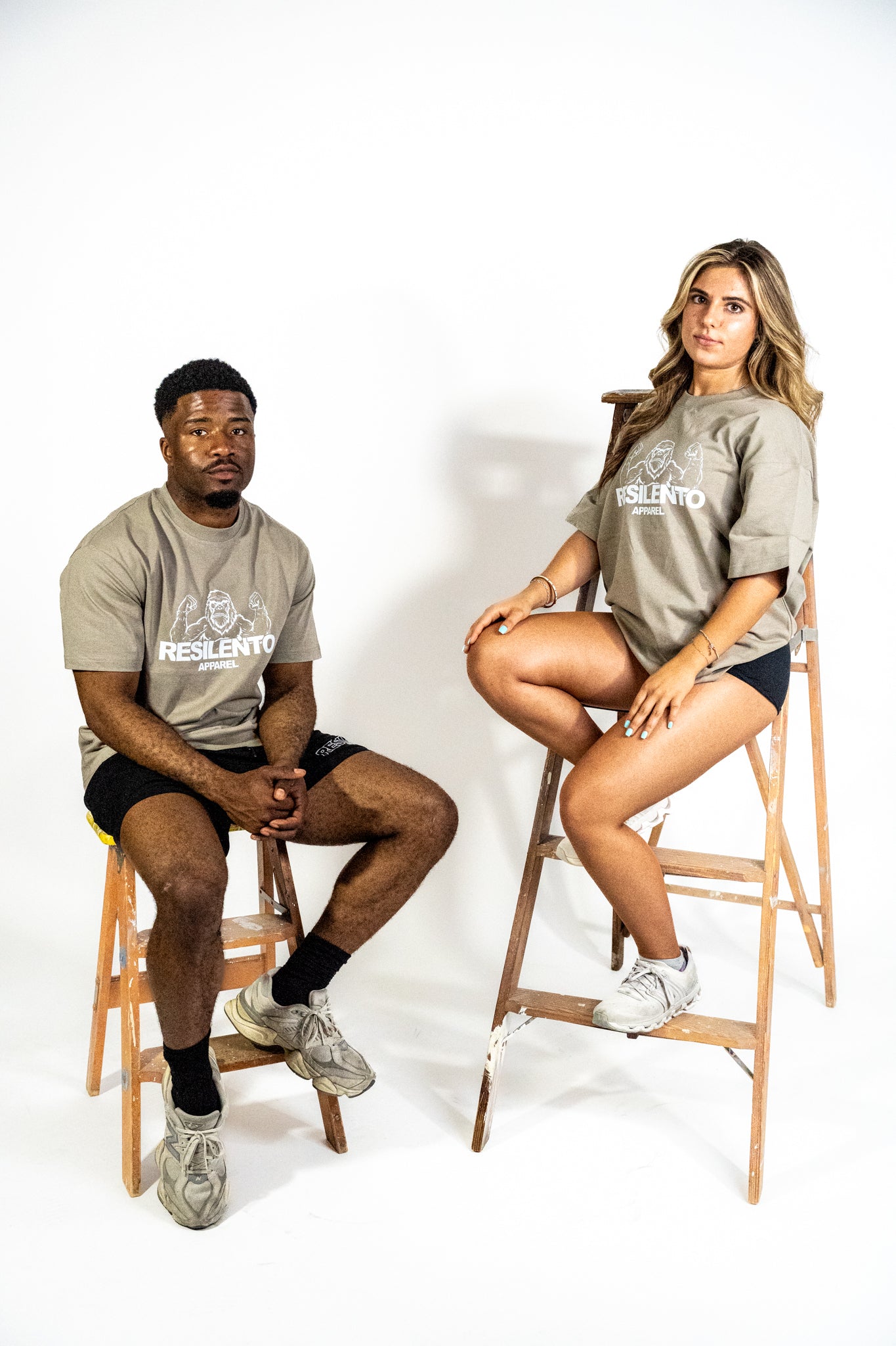 Fortis Tee