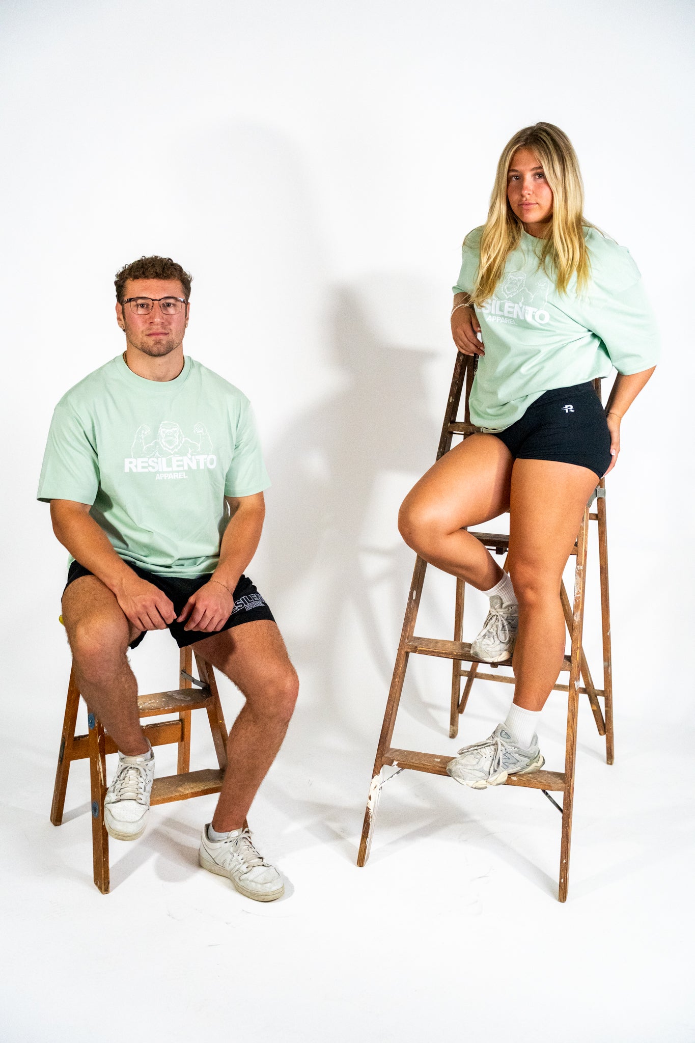Fortis Tee
