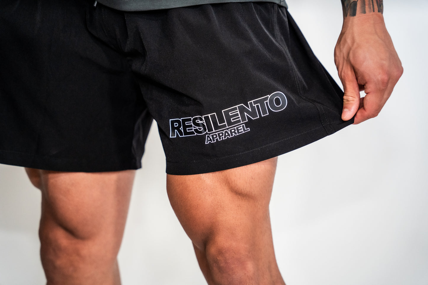 Fortis Shorts