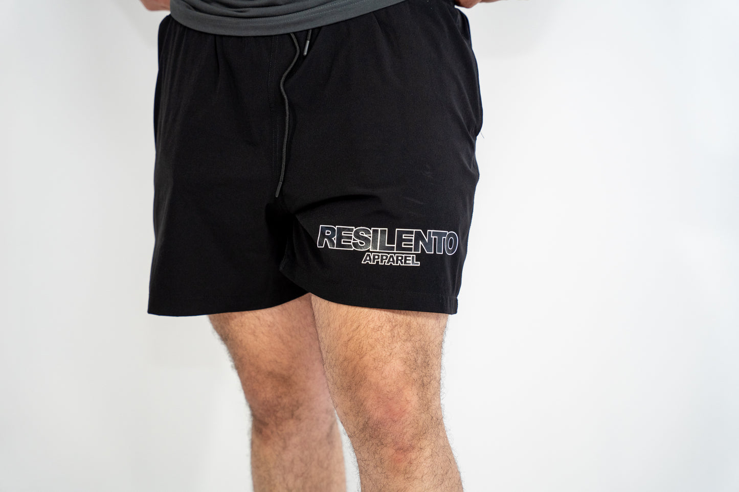 Fortis Shorts