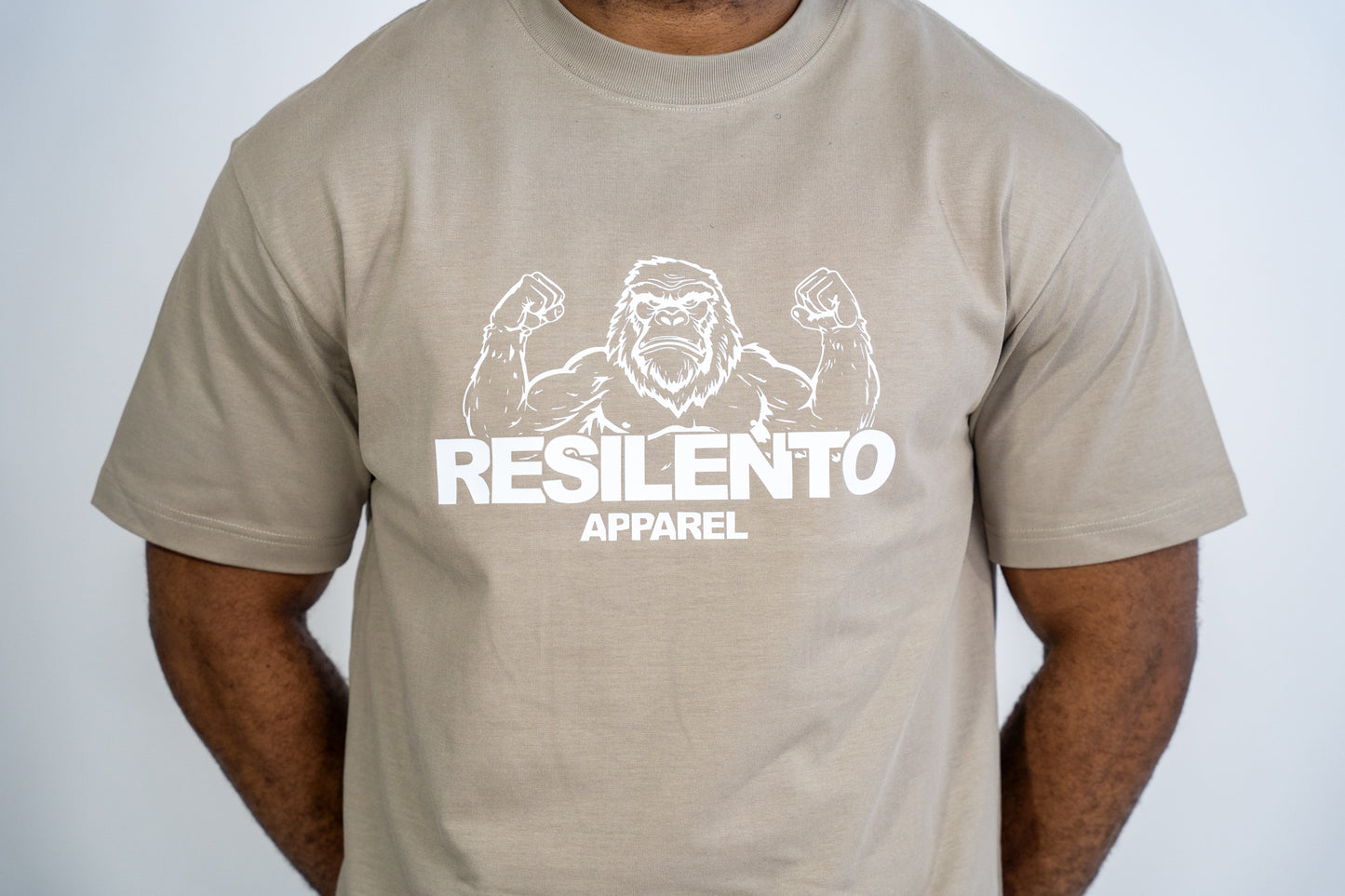 Fortis Tee