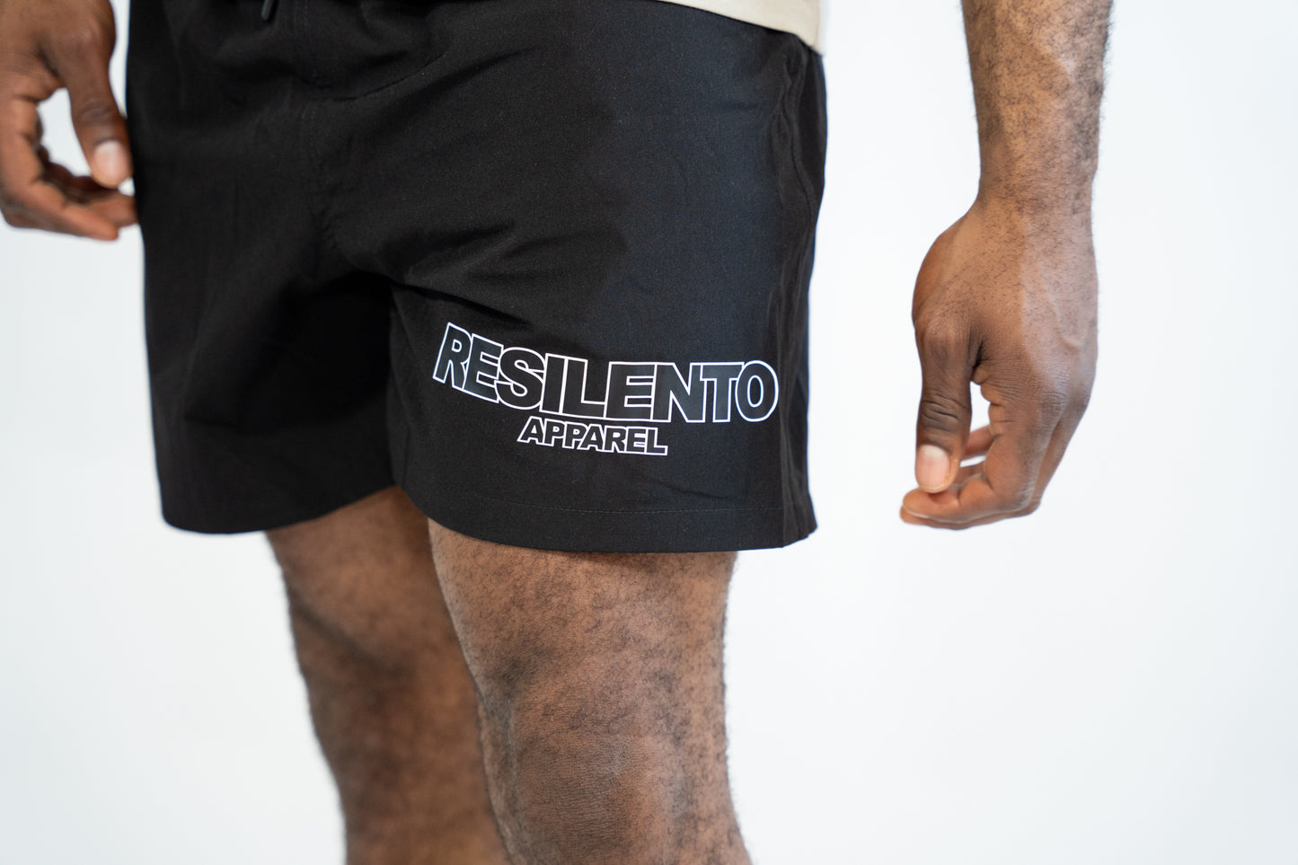 Fortis Shorts