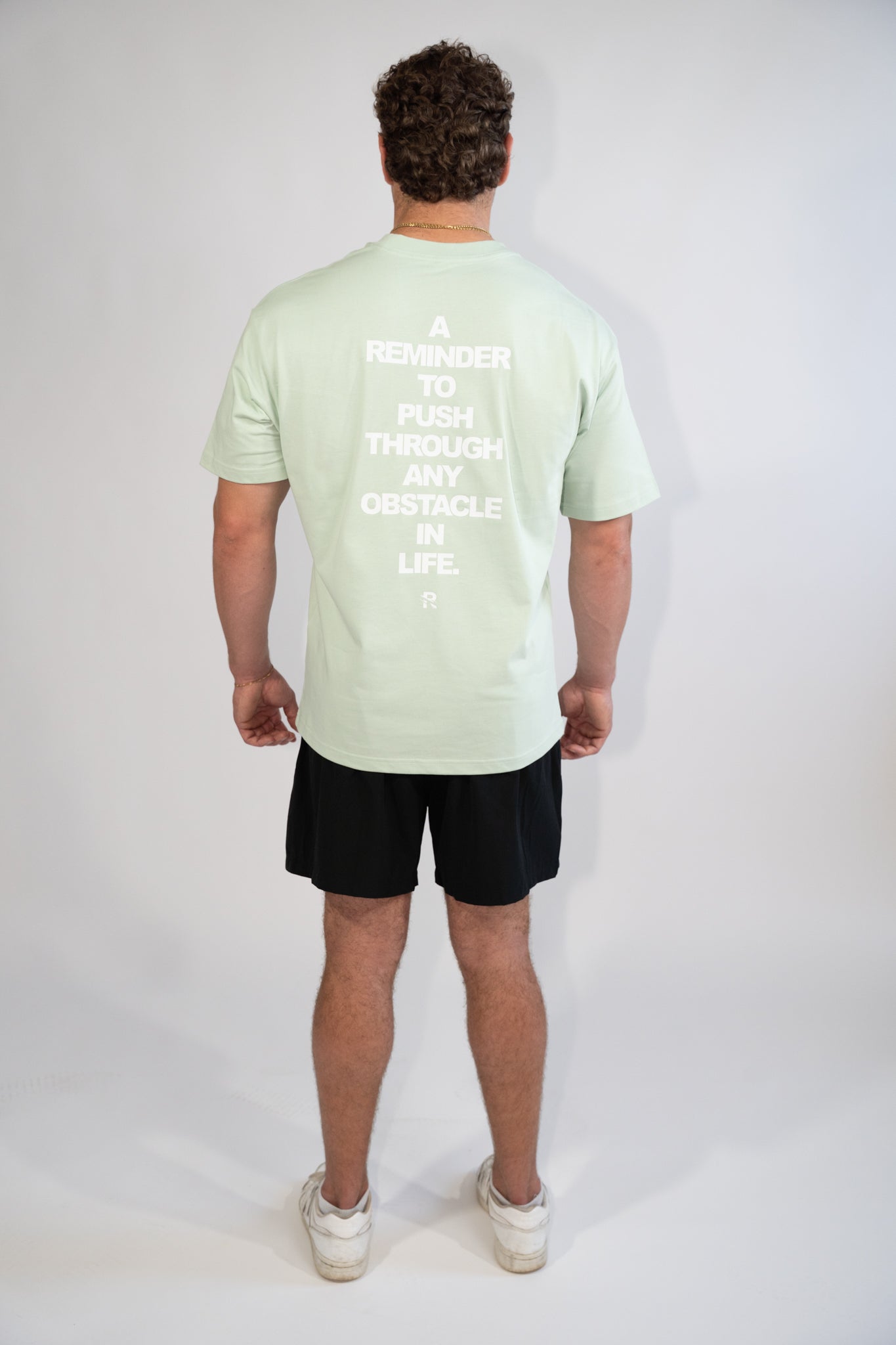 Fortis Tee