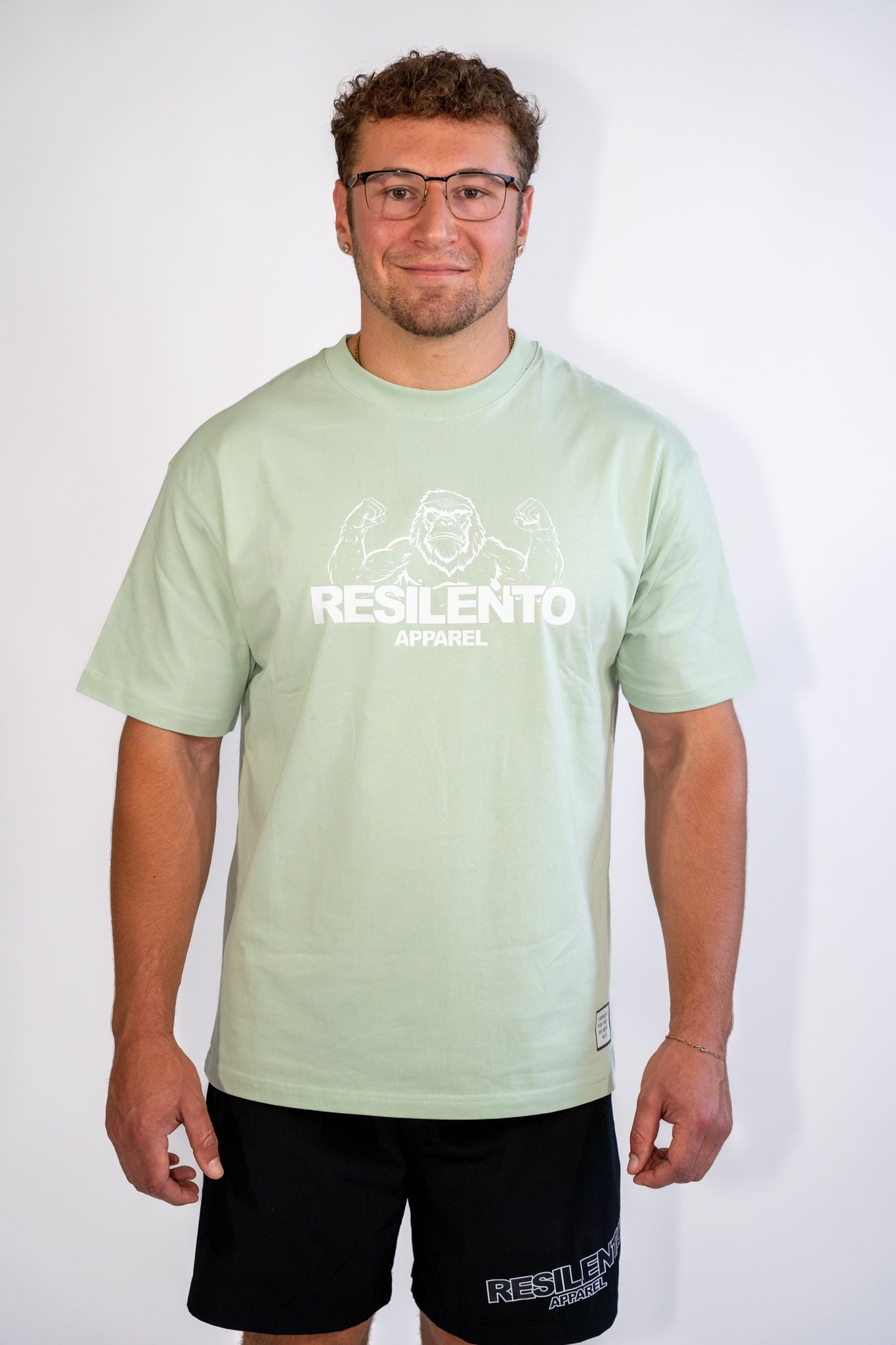 Fortis Tee