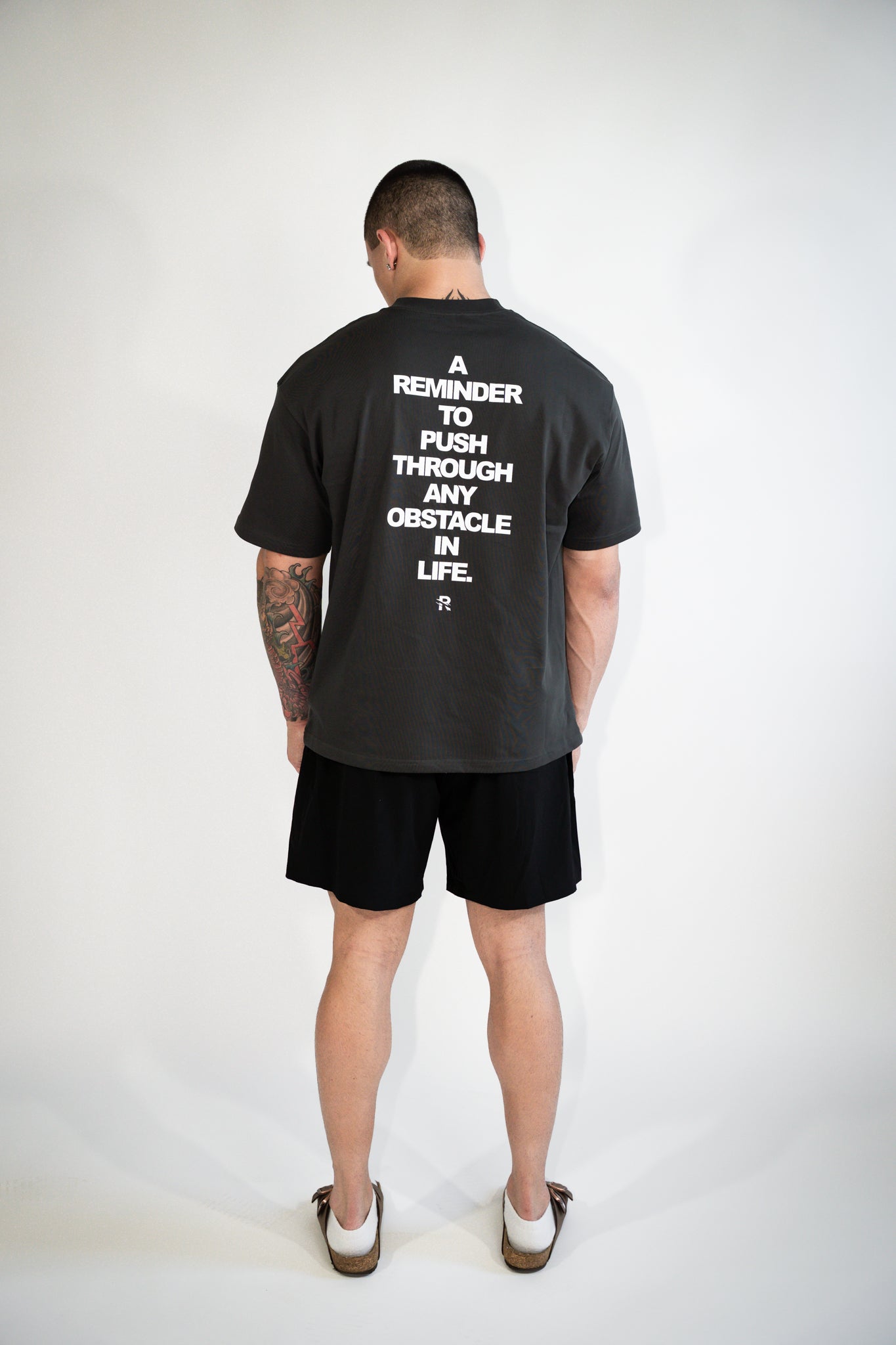 Fortis Tee