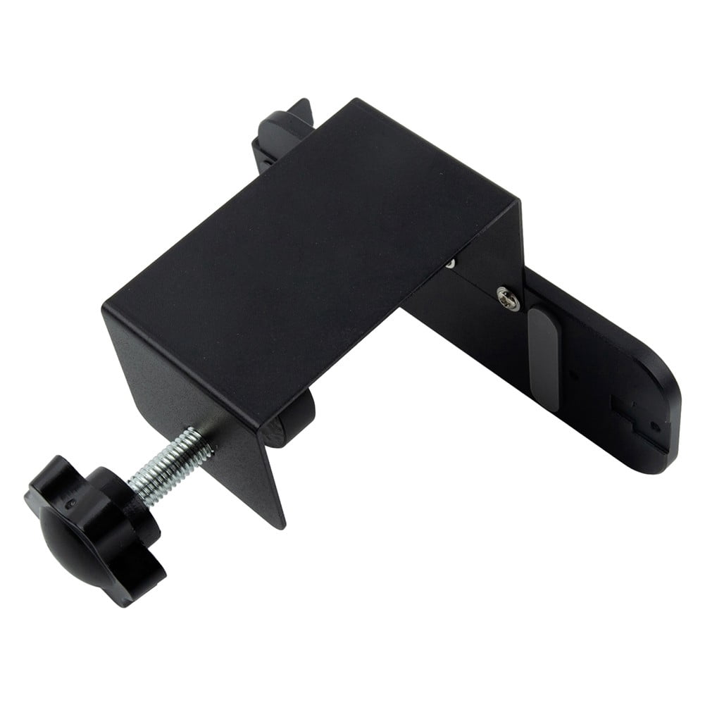 Doorbell Mount for Blink, Anti-Theft for Blink Video Doorbell Door Mount Bracket No Drilling, Not Block Doorbell Motion Sensor, Fit for Blink Doorbell Camera (Black), 1X Doorbell Bracket