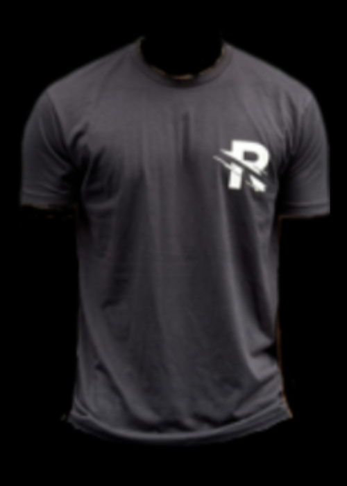 Resilento Original Black Short Sleeve