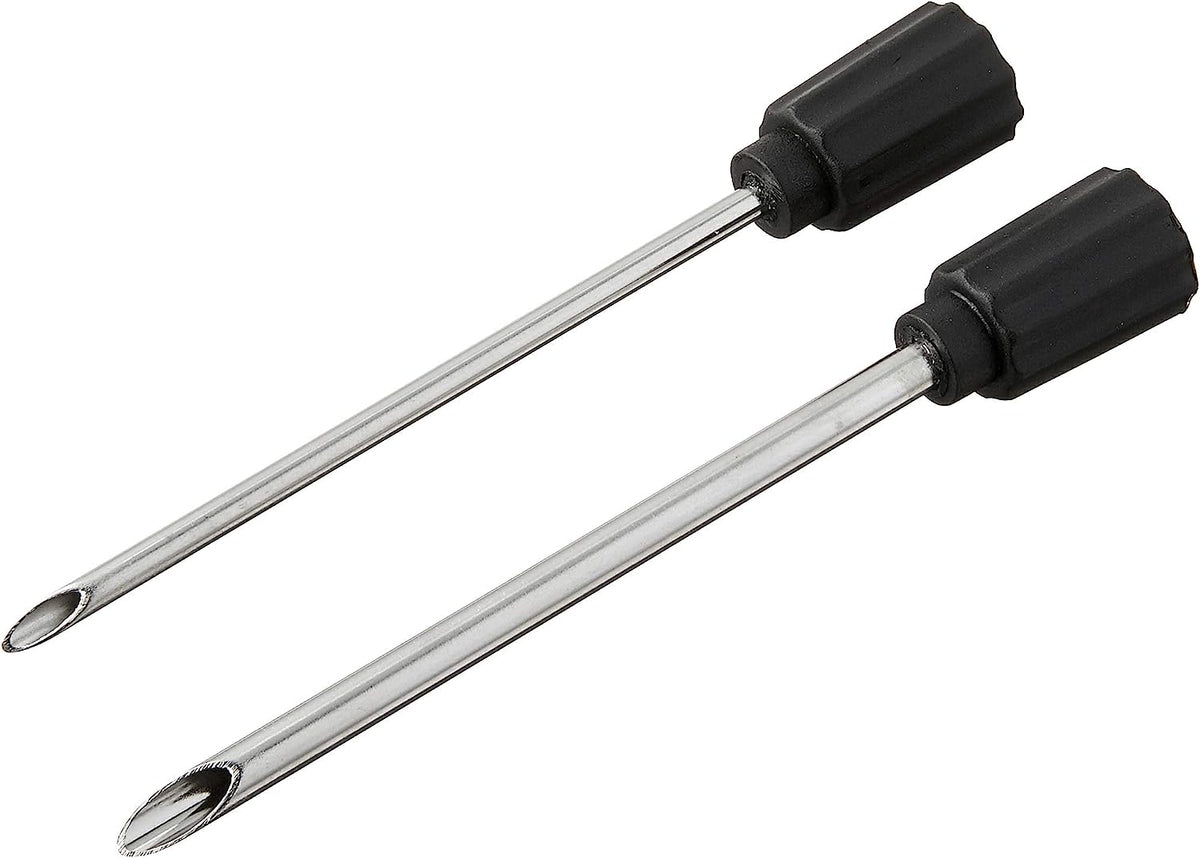 Pit Boss Stainless Steel Marinade Injector – Turkey, Brisket & BBQ Flavor Injector