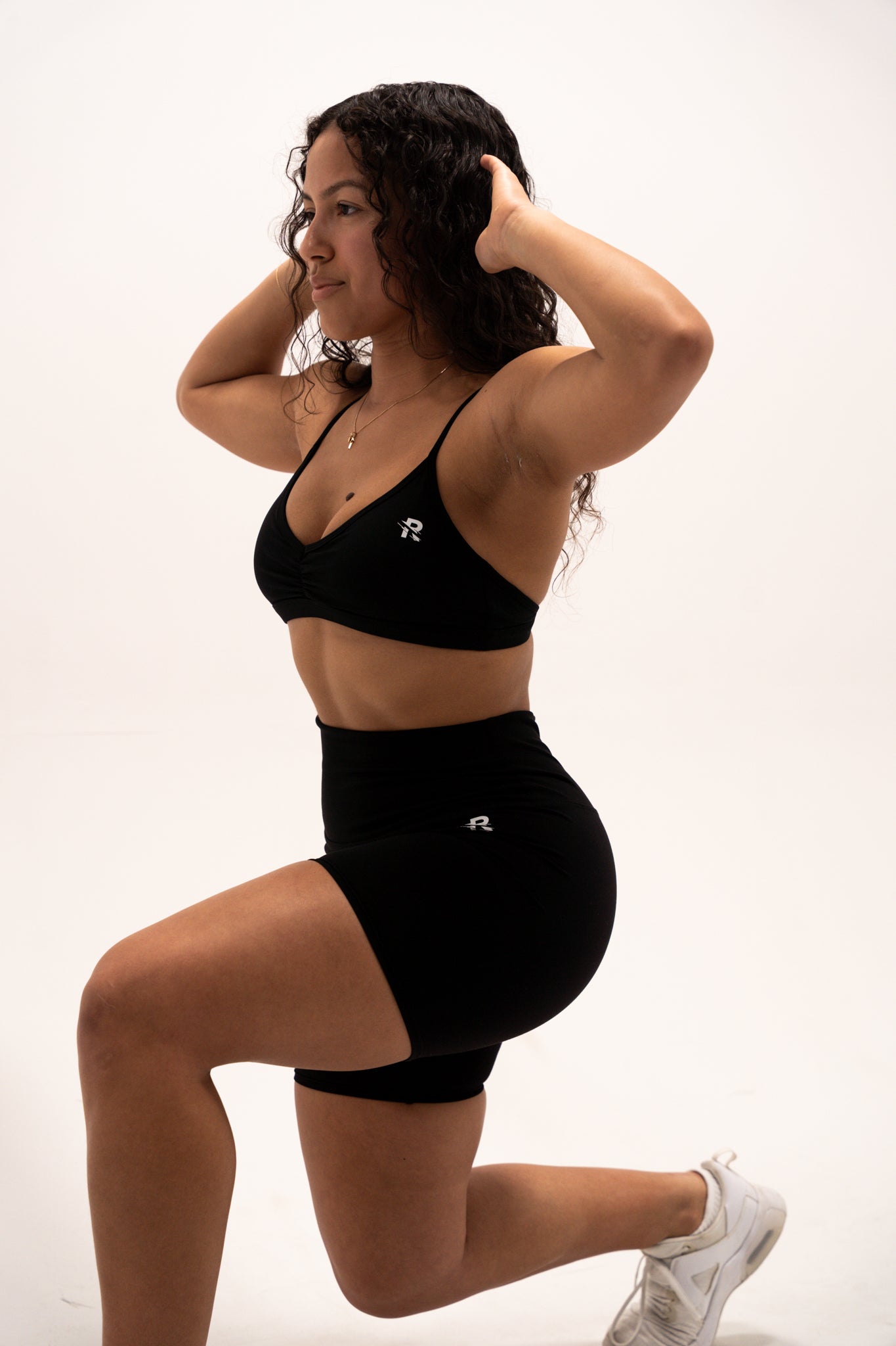 Resilento Program Challenge Lower Body Focus
