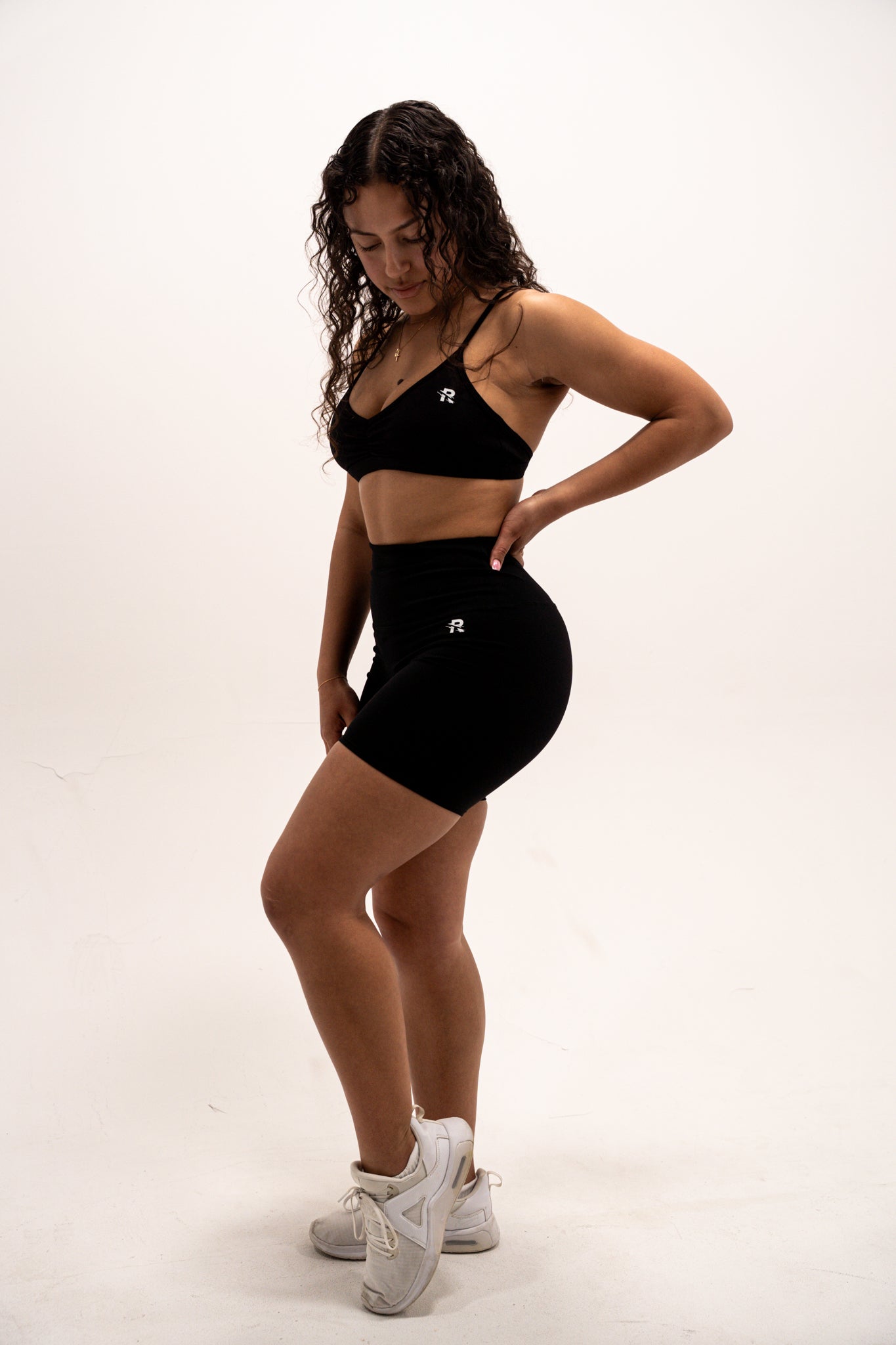VitaResist Shorts 6'