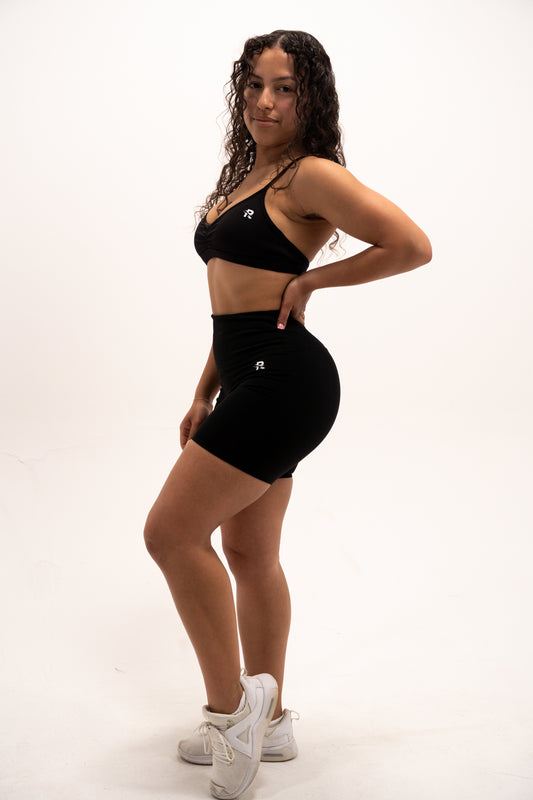 VitaResist Shorts 6'
